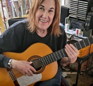 Guitar Studio